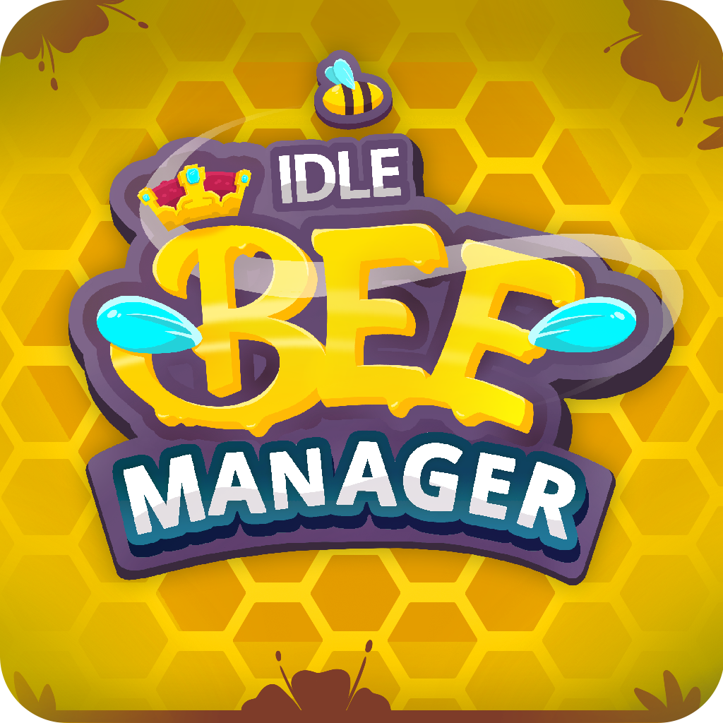 Idle Bee Manager