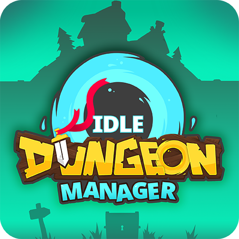 Idle Dungeon Manager